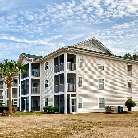 White River 31-I Myrtle Beach Exteriér fotografie