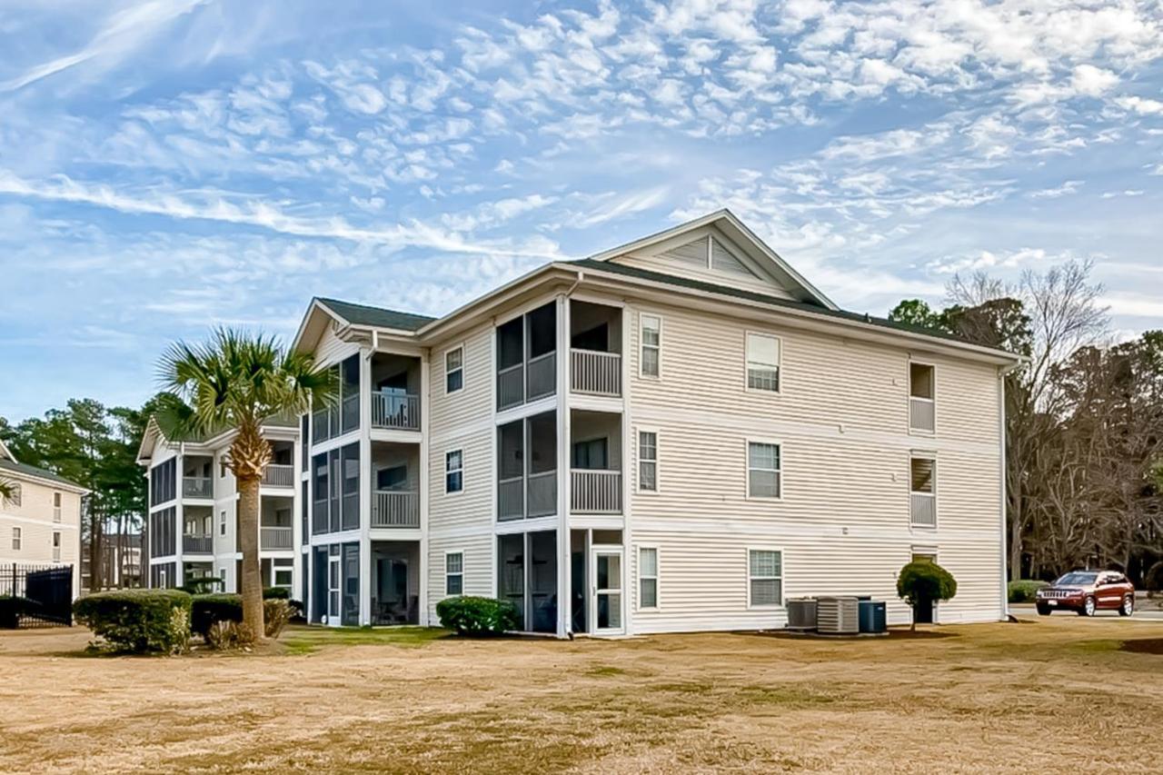 White River 31-I Myrtle Beach Exteriér fotografie