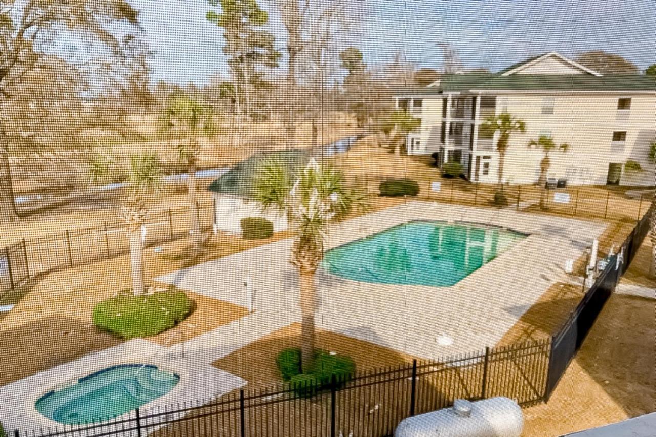 White River 31-I Myrtle Beach Exteriér fotografie