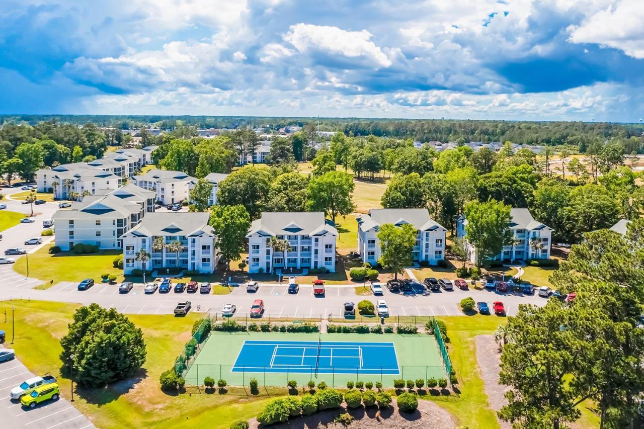 White River 31-I Myrtle Beach Exteriér fotografie