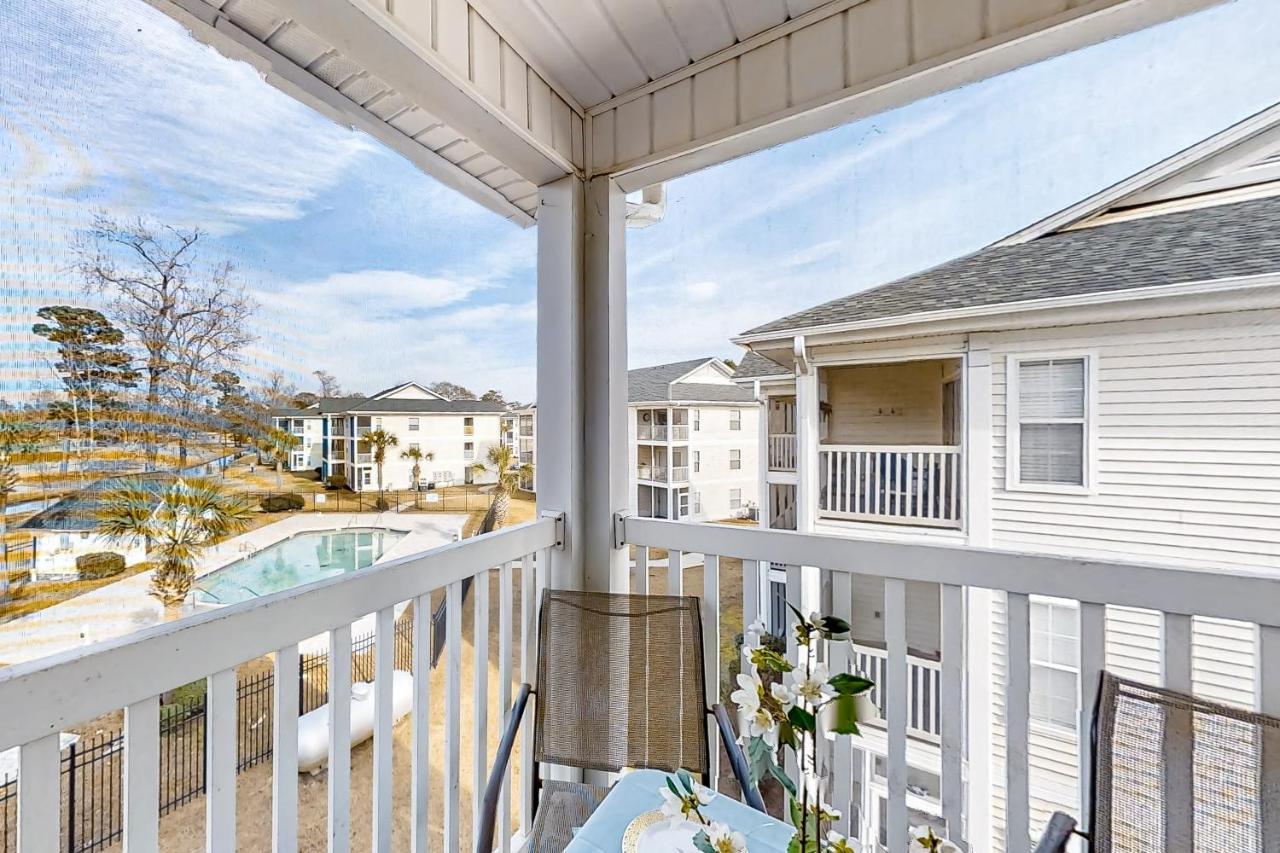 White River 31-I Myrtle Beach Exteriér fotografie