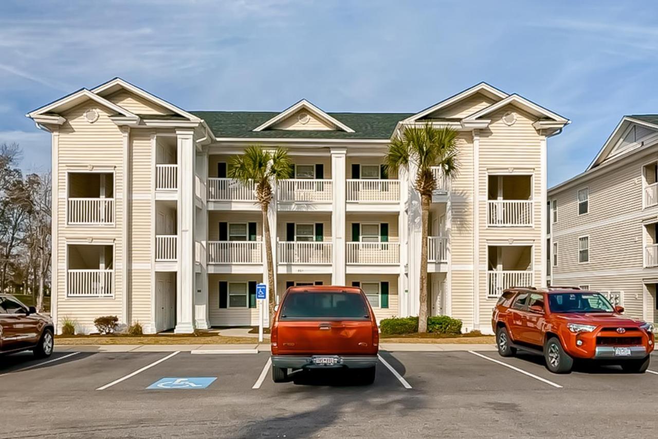 White River 31-I Myrtle Beach Exteriér fotografie